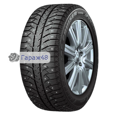 Bridgestone Ice Cruiser 7000 255/55 R18 109T